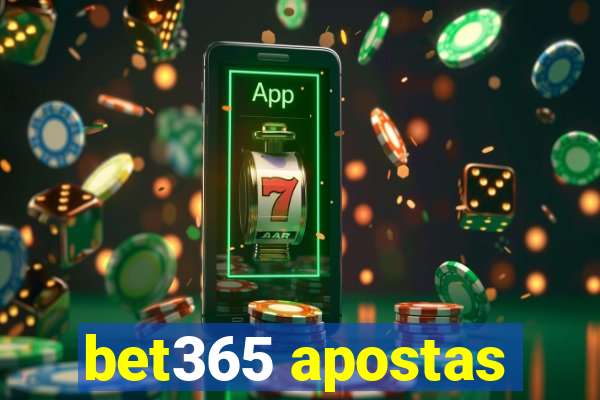 bet365 apostas