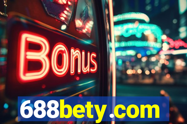 688bety.com