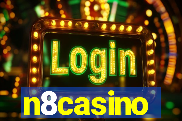 n8casino