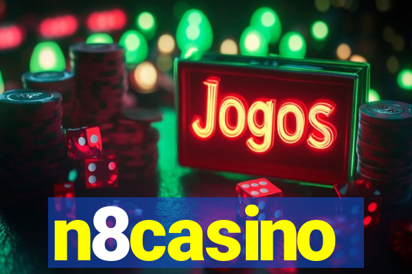 n8casino