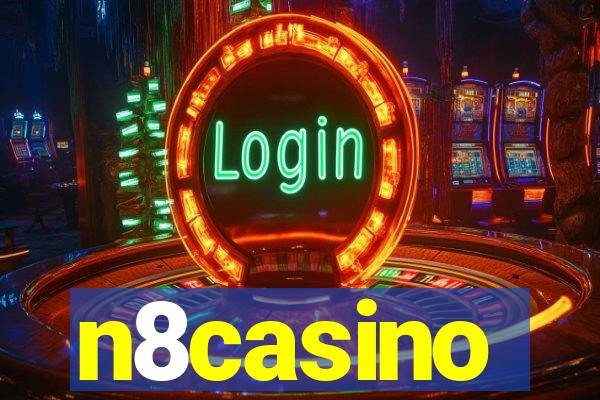 n8casino