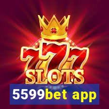 5599bet app