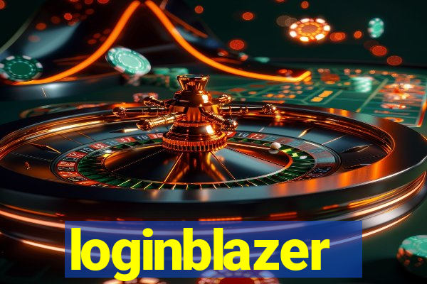 loginblazer