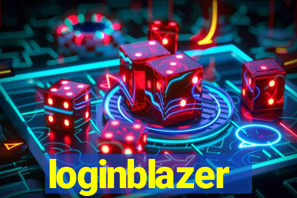 loginblazer