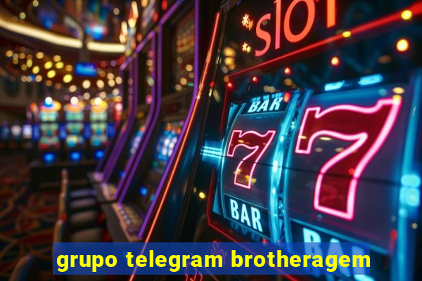 grupo telegram brotheragem