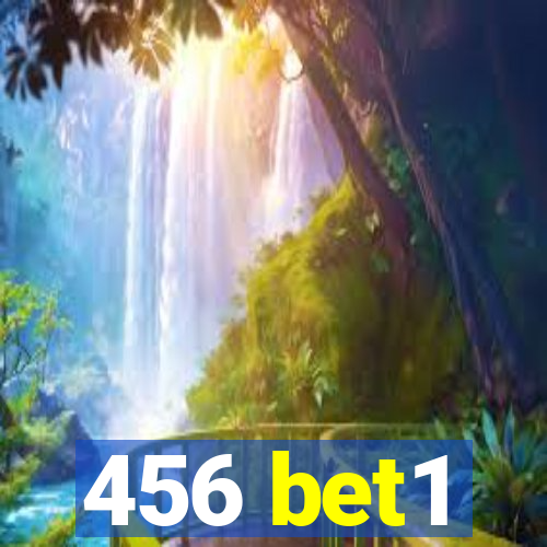 456 bet1