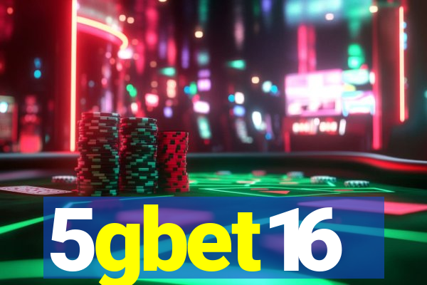 5gbet16