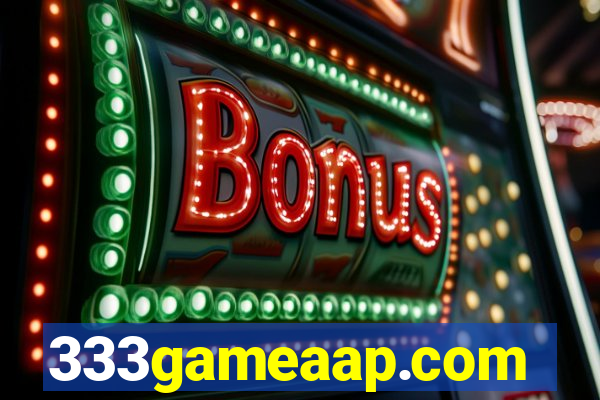 333gameaap.com