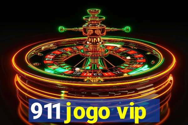 911 jogo vip