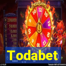 Todabet