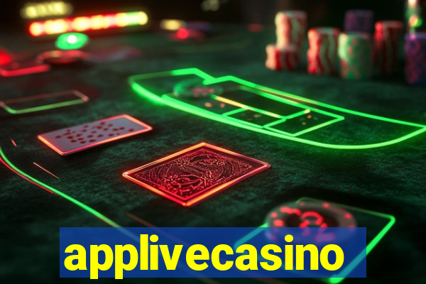 applivecasino