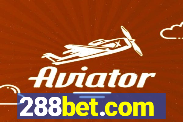 288bet.com