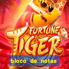 bloco de notas download pc