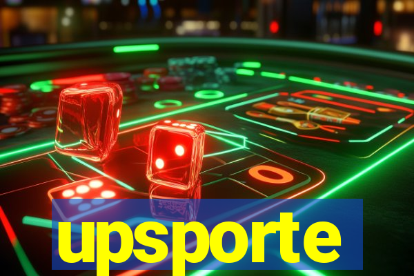 upsporte