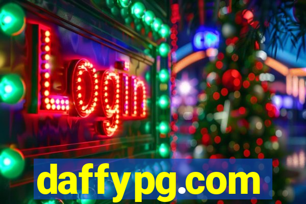 daffypg.com