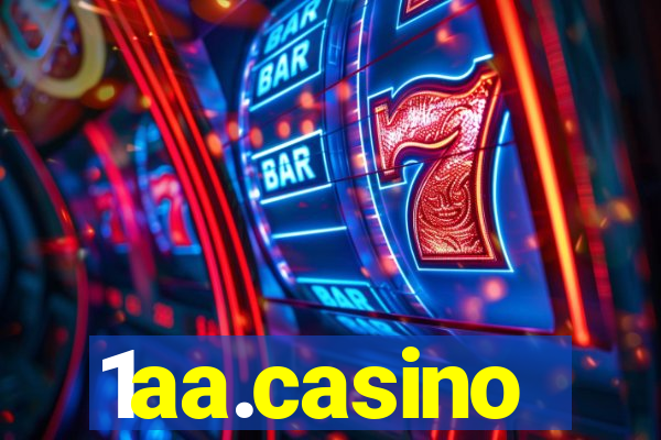 1aa.casino