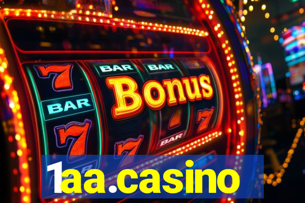 1aa.casino