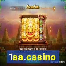 1aa.casino