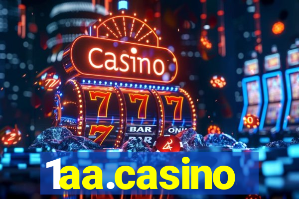 1aa.casino