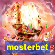 mosterbet