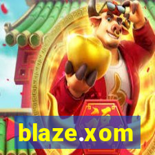 blaze.xom