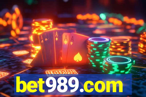 bet989.com