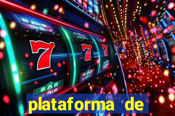 plataforma de casino chinesa