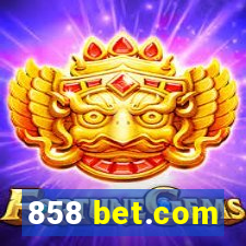 858 bet.com