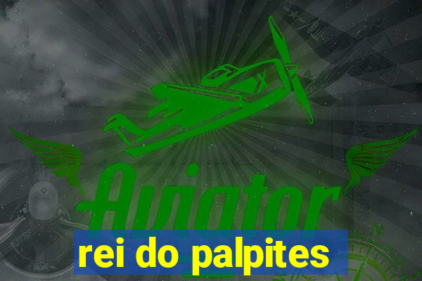 rei do palpites