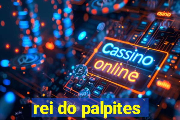 rei do palpites