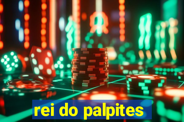 rei do palpites