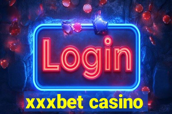 xxxbet casino