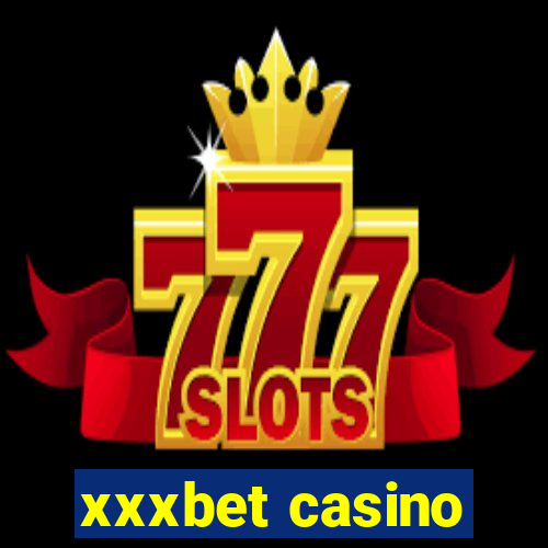 xxxbet casino