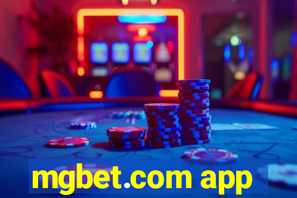 mgbet.com app