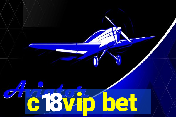 c18vip bet