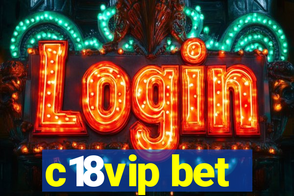 c18vip bet