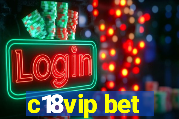 c18vip bet