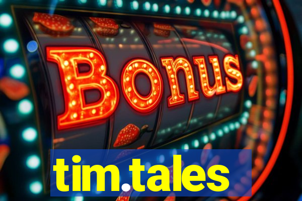 tim.tales