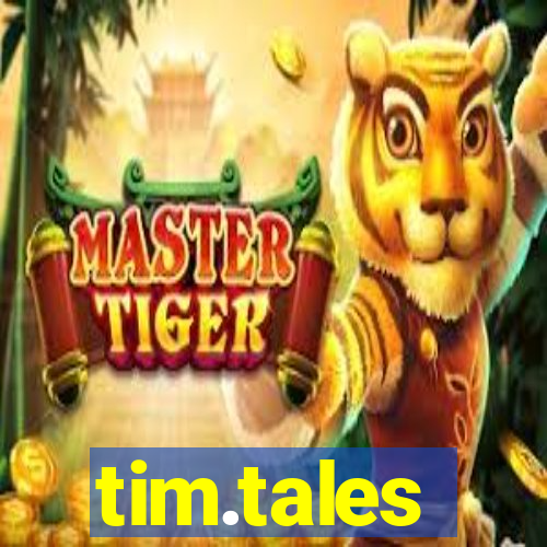 tim.tales