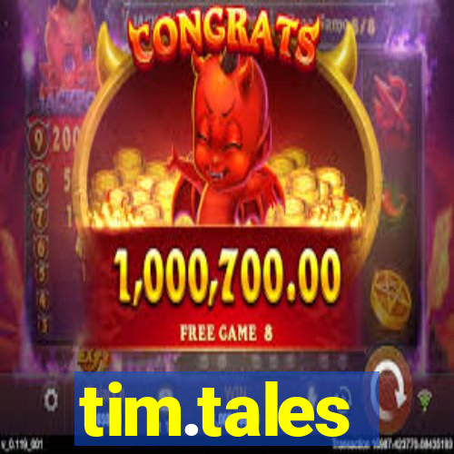 tim.tales