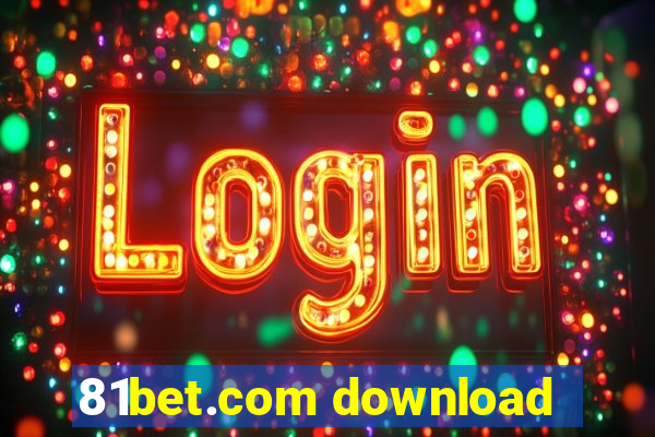 81bet.com download