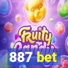 887 bet