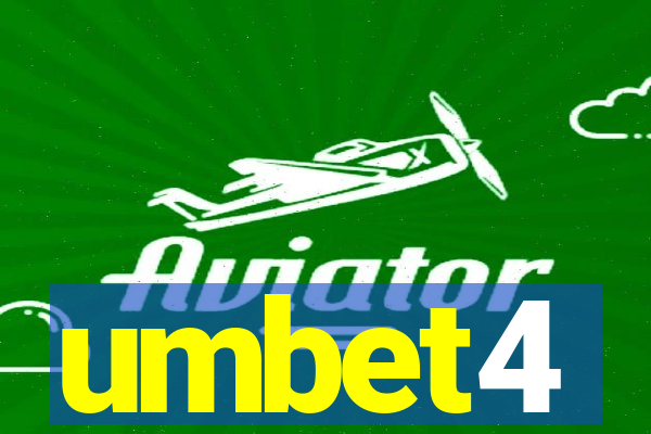 umbet4