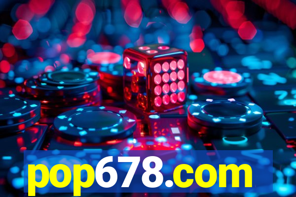 pop678.com