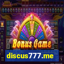 discus777.me