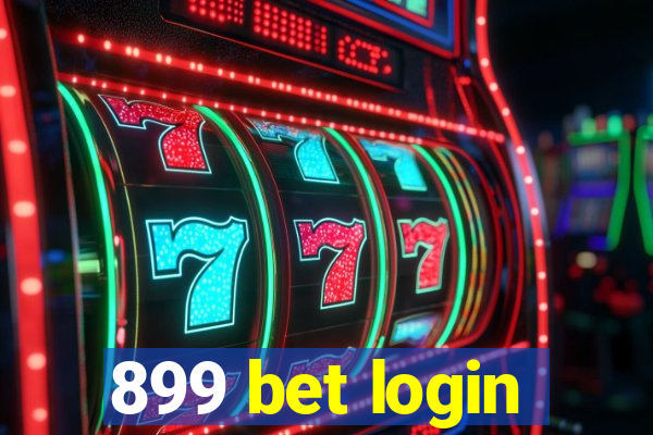 899 bet login