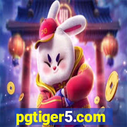 pgtiger5.com