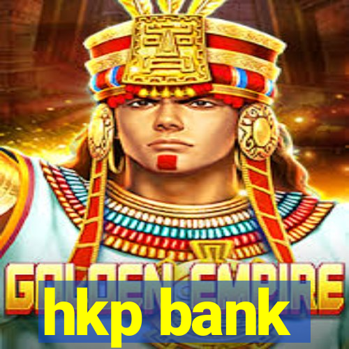 hkp bank