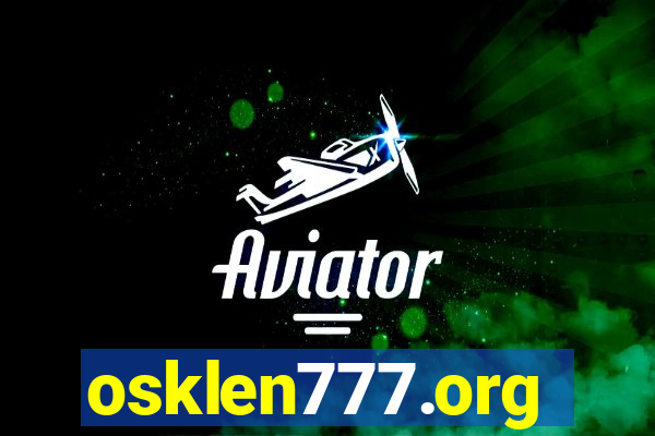 osklen777.org