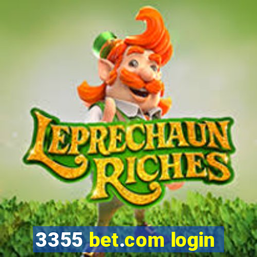 3355 bet.com login